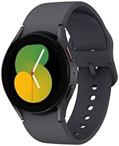 SAMSUNG Galaxy Watch 5 40mm Bluetooth Smartwatch w/Body, Health, Fitness and Sleep Tracker, Impro... | Amazon (US)