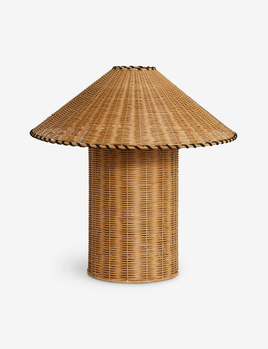 Terrene Table Lamp | Lulu and Georgia 