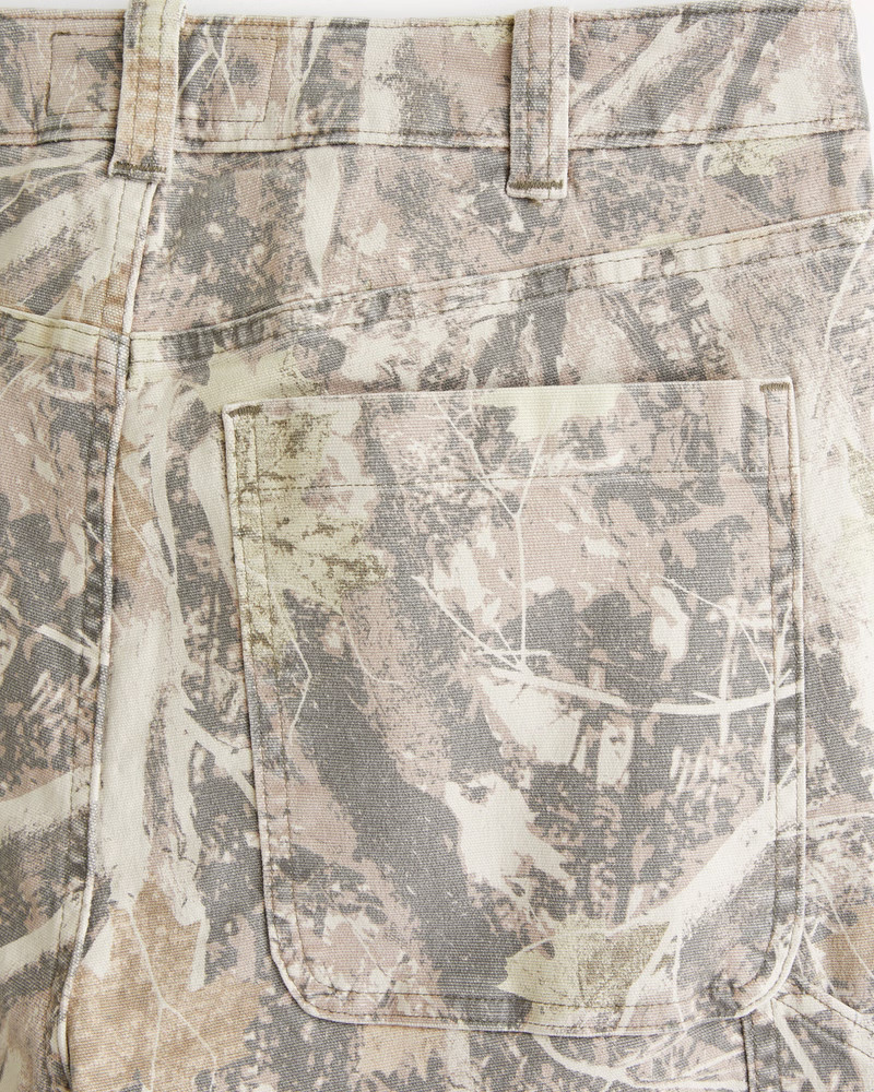 Men's Baggy Workwear Pant | Men's Bottoms | Abercrombie.com | Abercrombie & Fitch (US)