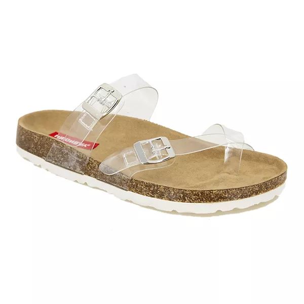 Unionbay Melody Women's Sandals | Kohl's