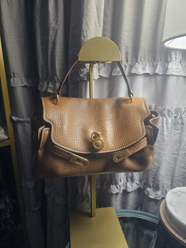 Hamilton Soft Extra-Small Crossbody Handbag | Macy's