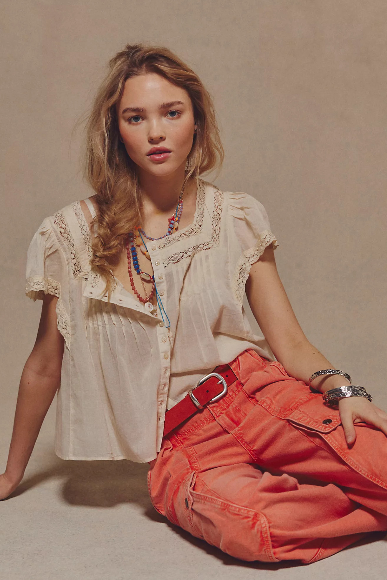 Monica Top | Free People (Global - UK&FR Excluded)