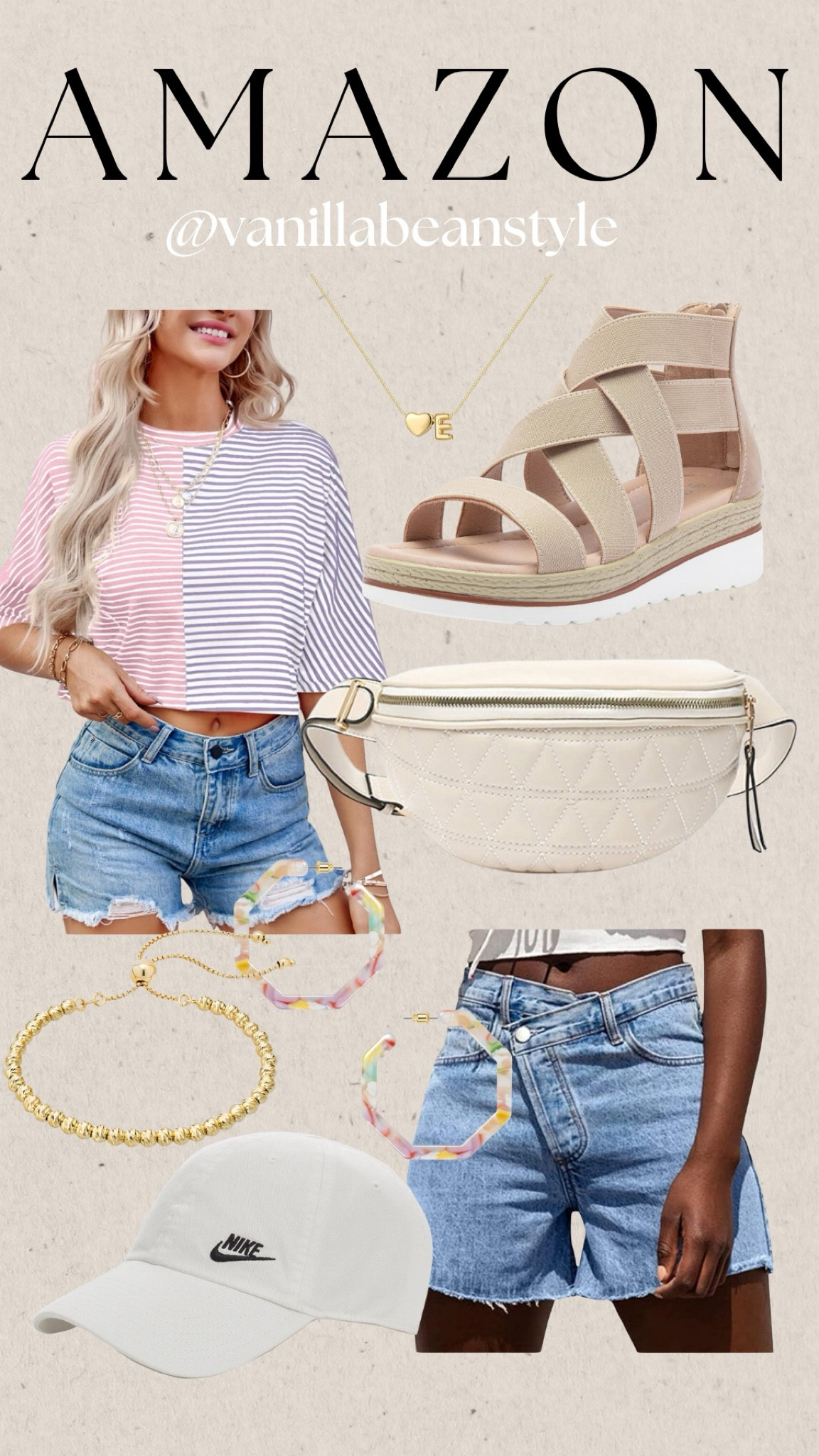 Amazon Fashionn

#LTKOver40 #LTKStyleTip #LTKFindsUnder50