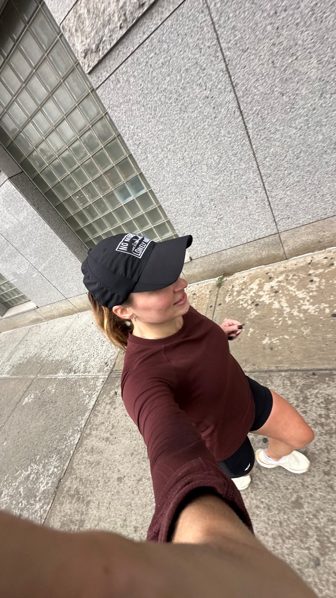 will be wearing these long sleeves all fall and winter!! code for the shorts is runswithmal for 20% off!

#LTKFindsUnder100 #LTKActive #LTKSeasonal