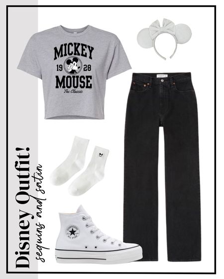 Cute Disney outfit!🫶

Disney / Disney fashion / disney must haves / disney outfit womens / Disney ootd / womens Disney outfit / Disney park outfit / Disney trip / disney travel / Disney travel essentials / disney world outfit / disneyworld outfits / Disney outfit/ Disney world / Disney travel essentials / Disneyland outfits / Disneyland / Disney outfits / Disney essentials / Disney park outfit / theme park outfit / theme park / Disney shirts / amazon
Disney / Disney bounding / Disney bound / casual outfit inspo


#LTKfindsunder100 #LTKfindsunder50 #LTKtravel