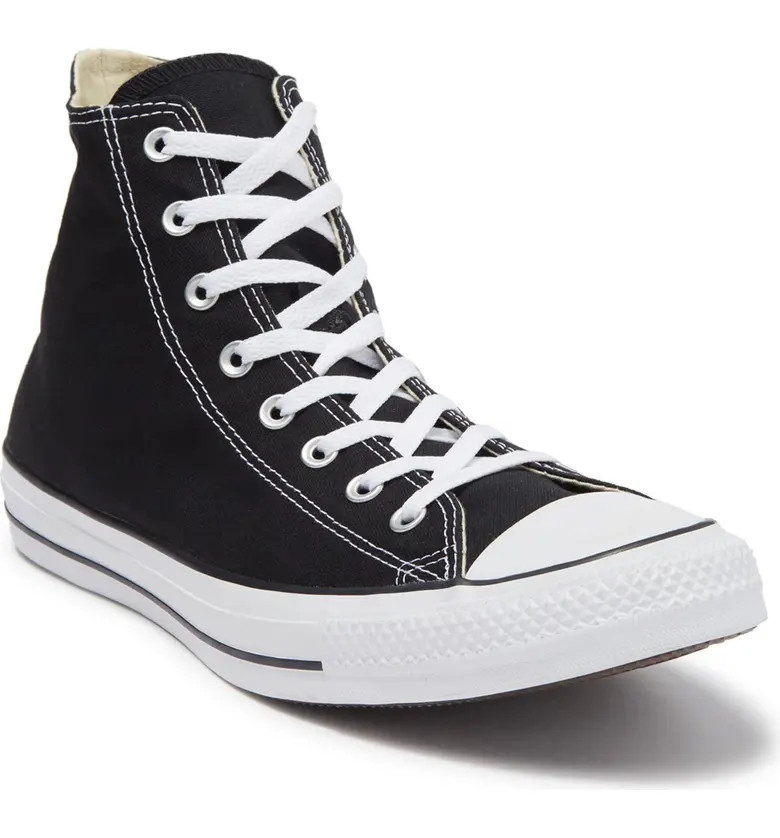 Gender Inclusive Chuck Taylor® All Star® High Top Sneaker | Nordstrom