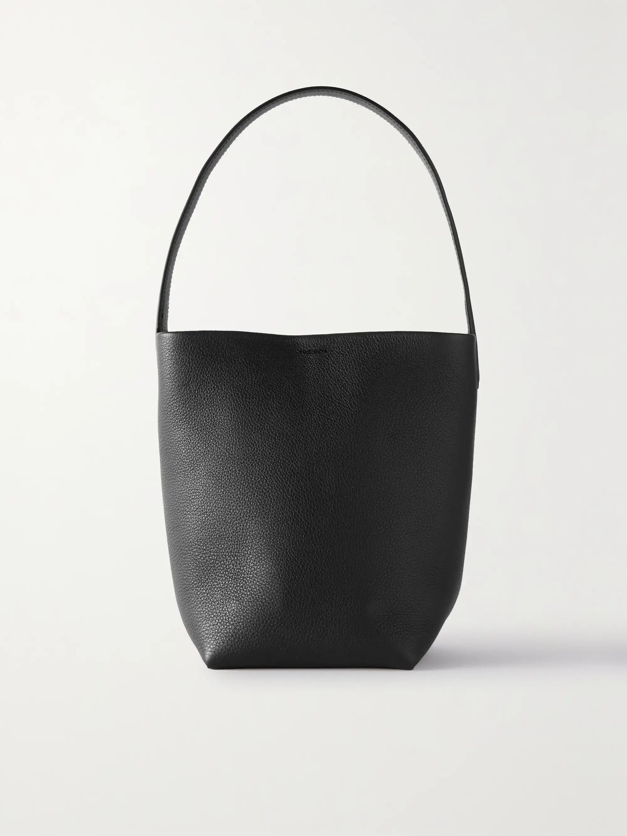 N/S Park small textured-leather tote | NET-A-PORTER (UK & EU)