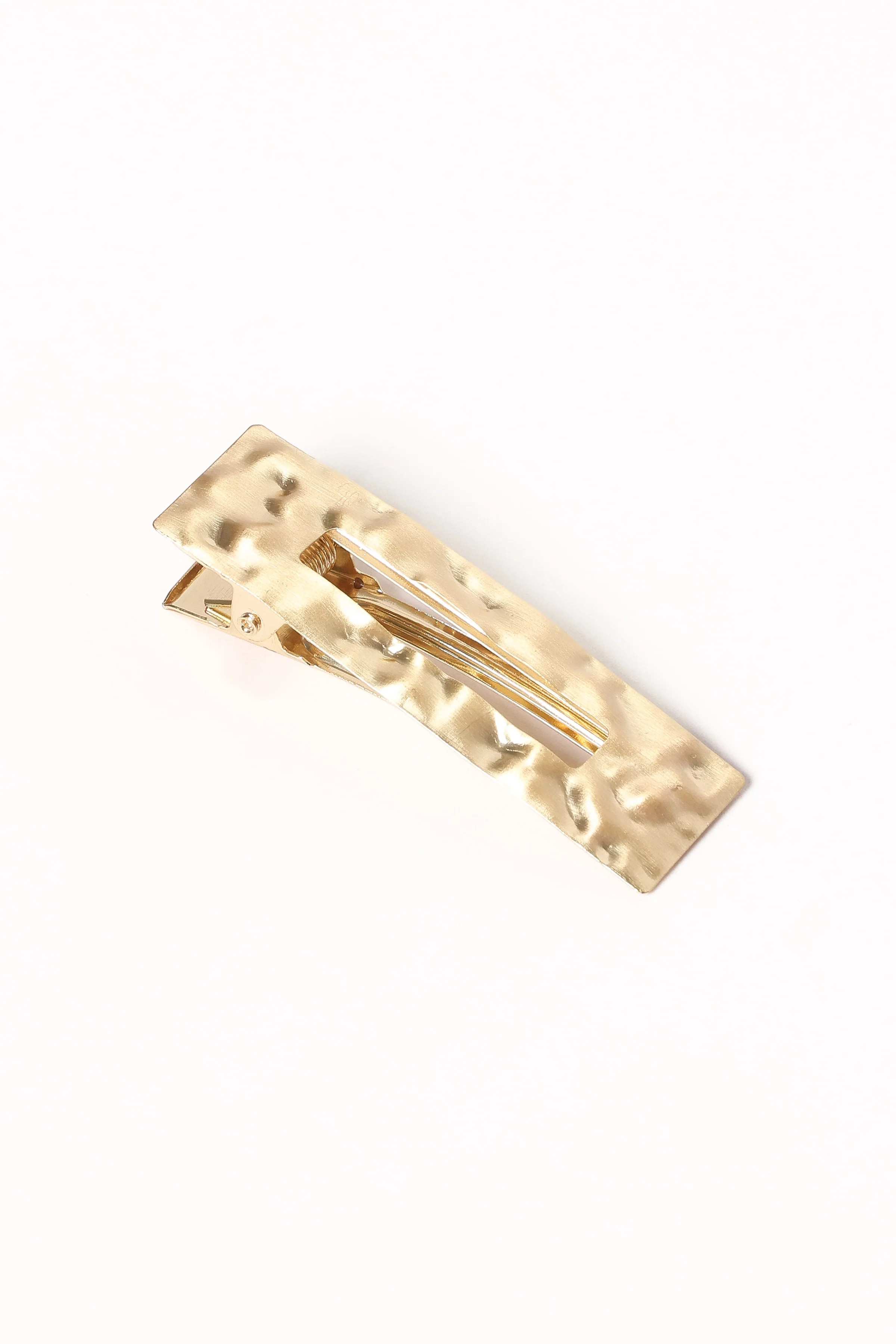 Deborah Hairclip - Gold | Petal & Pup (US)
