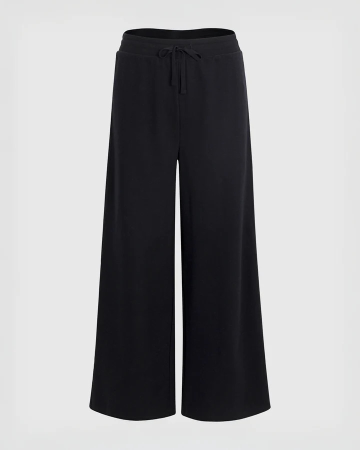 Splendid x Charli Evans Wide Leg Pant | Splendid