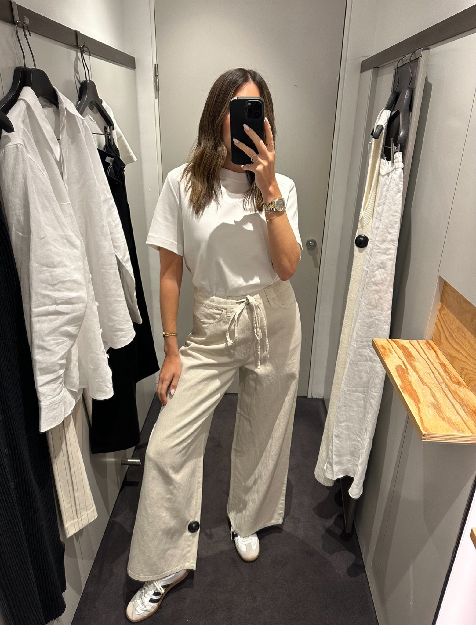 COS Try On - Look 2 

#LTKSeasonal #LTKfindsunder50 #LTKstyletip