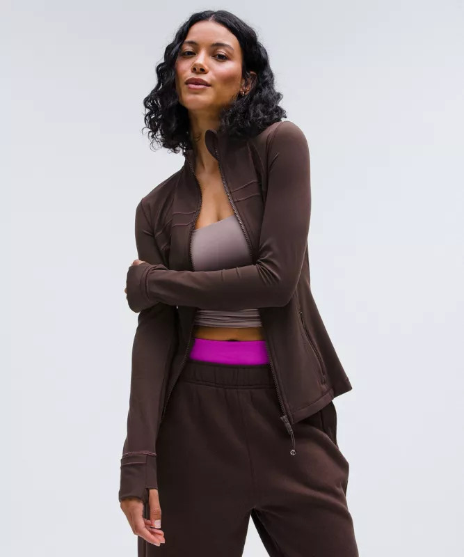 Define Jacket   Nulu | lululemon UK