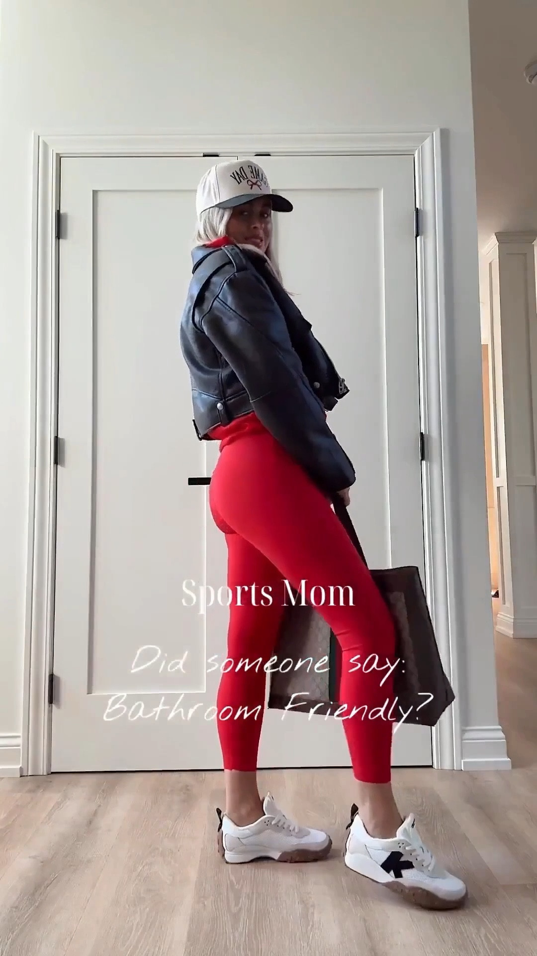 30 percent off my Spanx looks! Leggings are on major sale  and my wife leg track pants with pockets. For the sports mom, traveler or just to run errands in… these outfits are for you! For new customers use my code: LILLIEXSPANX to save! 🔥 

I wear tops size small regular. 
Pants small, talls. 
Jumpsuit I’m in small regular.

#LTKSeasonal #LTKootd #LTKSaleAlert