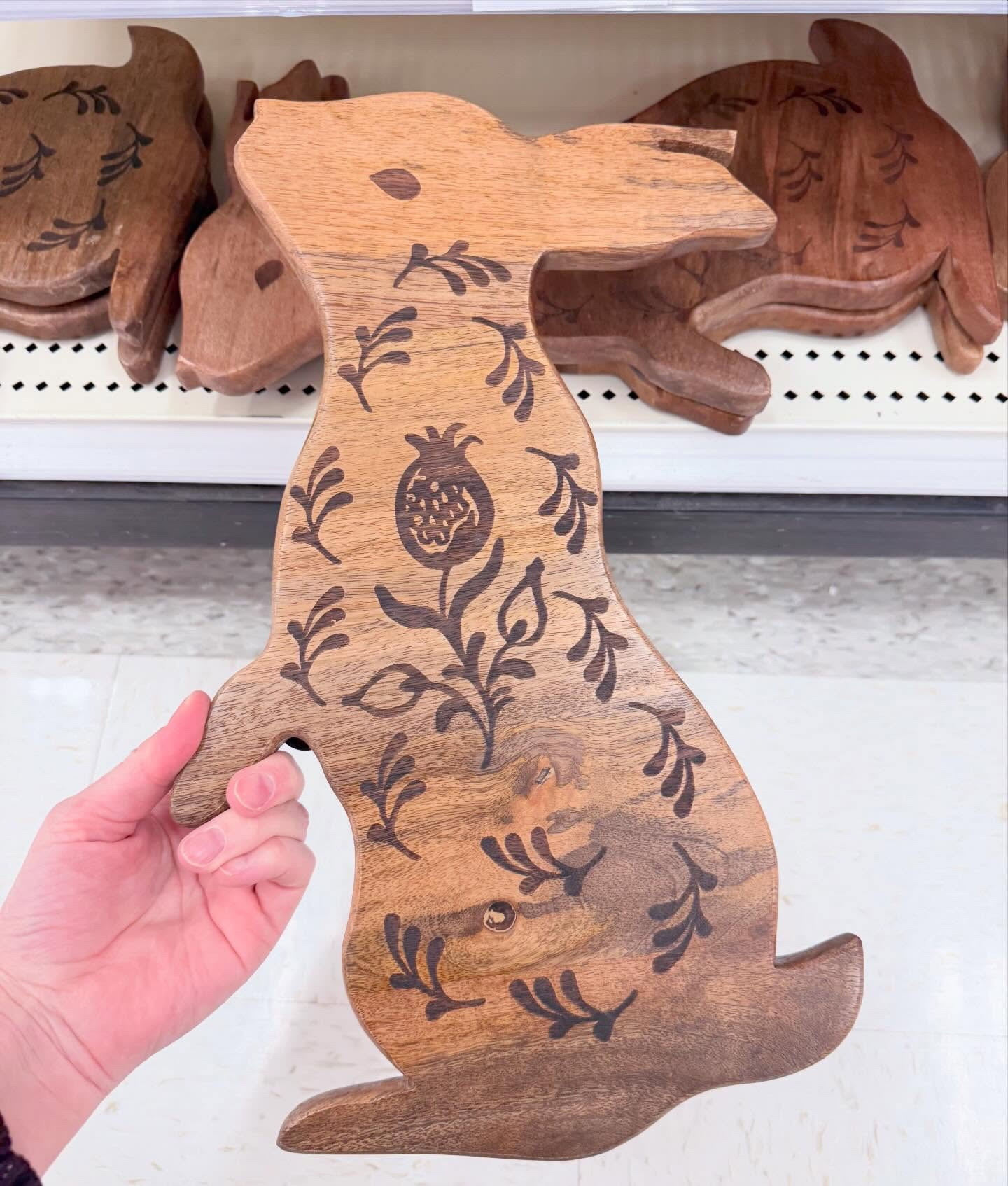 Set the table for Easter with the prettiest stoneware from Target 💚🐣

This gorgeous green Easter stoneware is perfect for your holiday table, but the best part? The soft green color works beautifully all year round. From Easter brunch to everyday dinners, these pieces add the perfect touch of charm and color to any table setting. ✨🌿



#TargetFinds #EasterTable #EasterDecor #SpringEntertaining #TableSettingInspo

#LTKHome #LTKSeasonal #LTKSpringSale