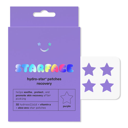 Hydro-Star Recovery Patches | Ulta