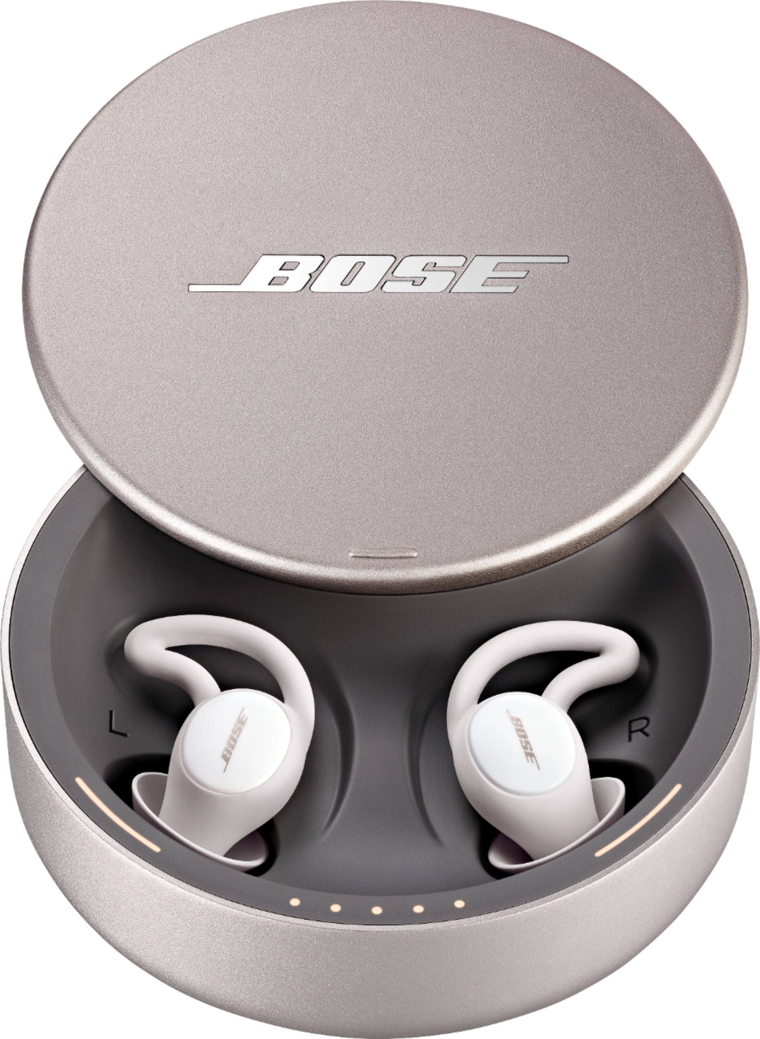 Bose Sleepbuds II — Soothing Sounds and Noise-masking Technology Designed for Better Sleep Whit... | Best Buy U.S.