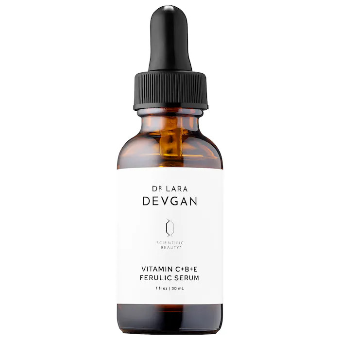 Vitamin C+B+E Ferulic Serum | Sephora (US)