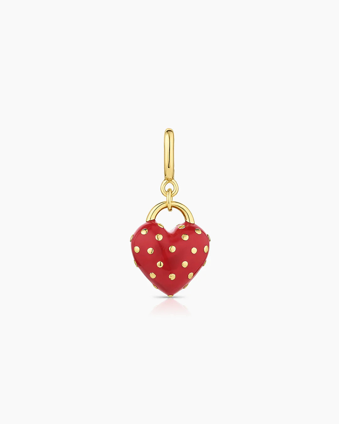 Love Stud Parker Charm | Gorjana