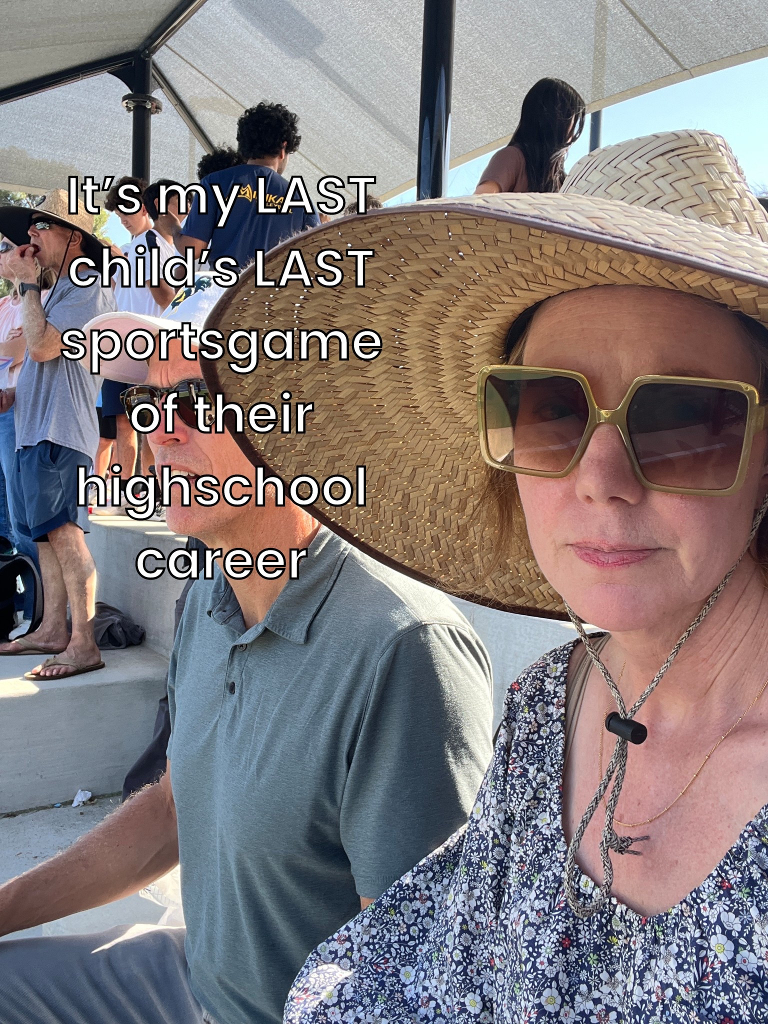 This wide brimmed Mexican straw hat gives me Sun protection even when I’m dying inside. I buy one for the cat and one for home. They’re cheap but last forever.

#LTKTravel #LTKStyleTip #LTKActive