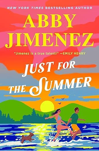 Just for the Summer | Amazon (US)