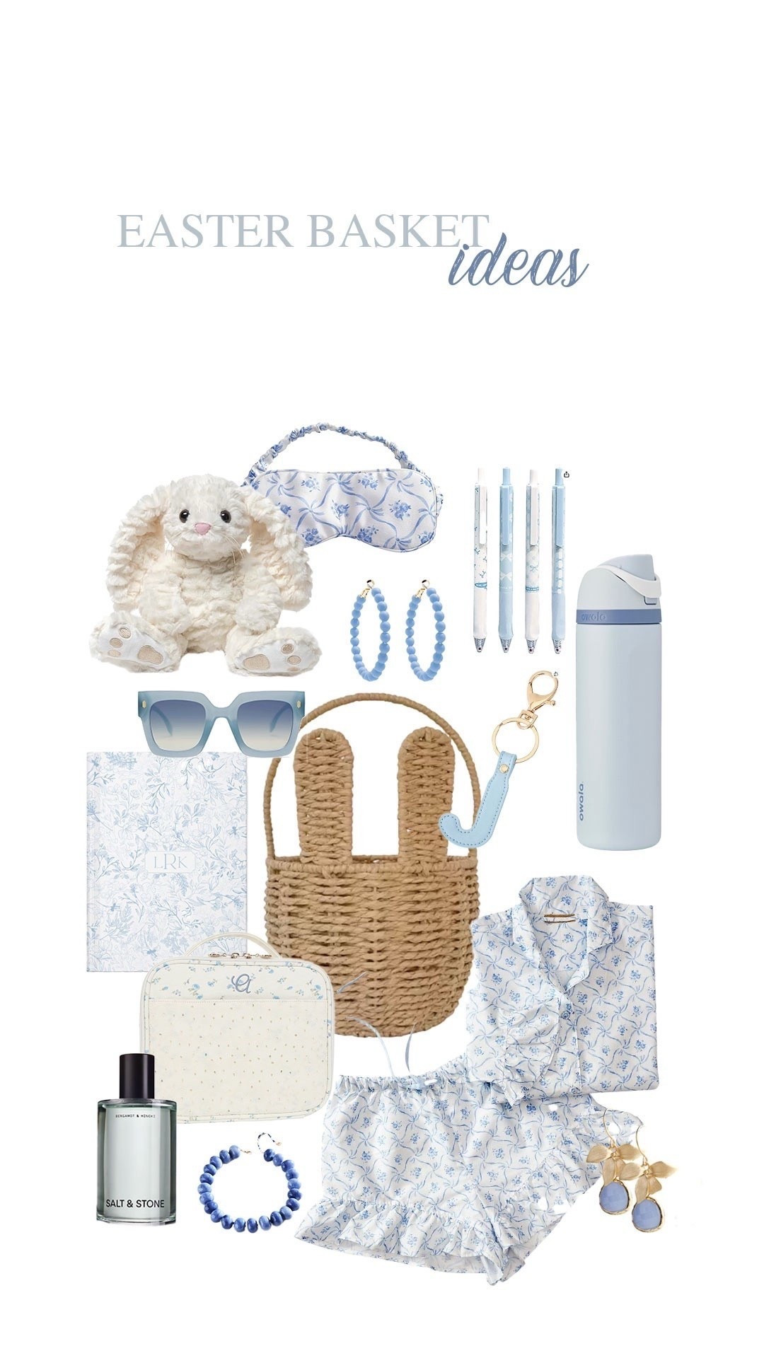 Teen girl Easter basket...

#LTKKids #LTKHome #LTKSeasonal