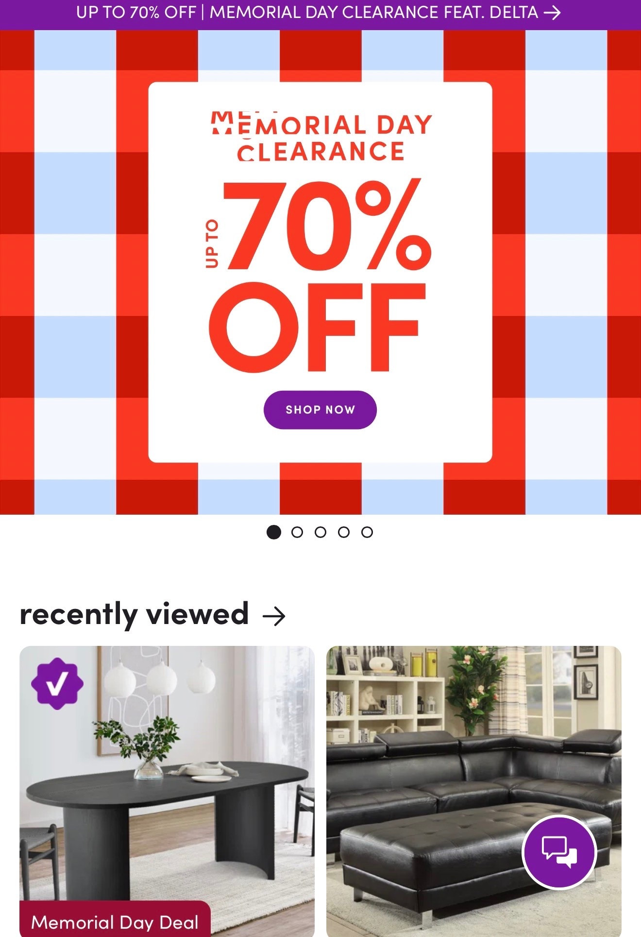 @Wayfair #wayfairpartner

#LTKSaleAlert #LTKHome