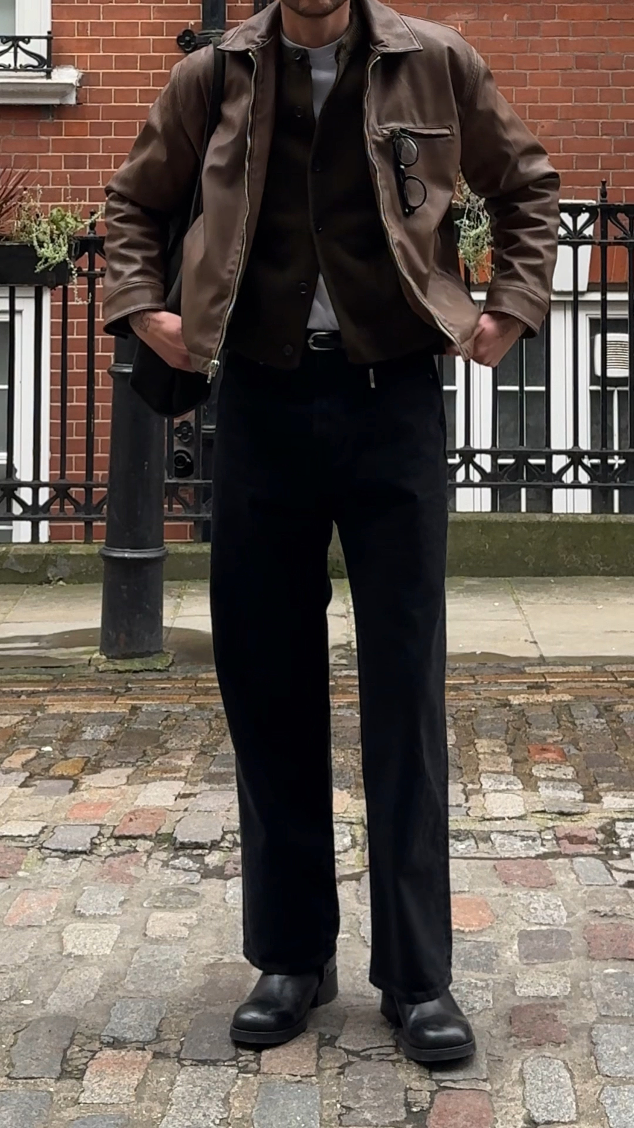 an elevated everyday look 

#LTKuk #LTKFashionMonth #LTKstyletip