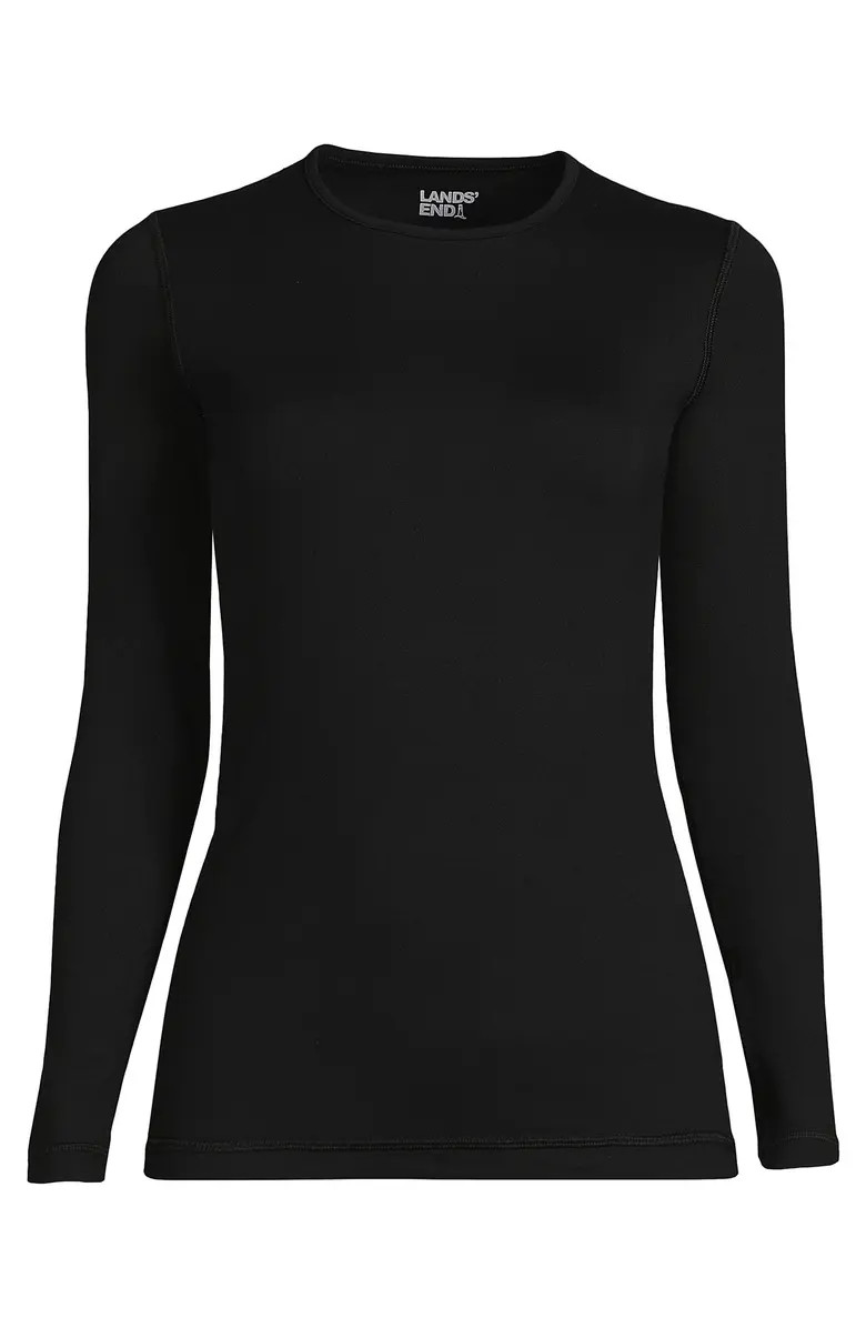 Baselayer Cozy Thermaskin Crewneck Top | Nordstrom