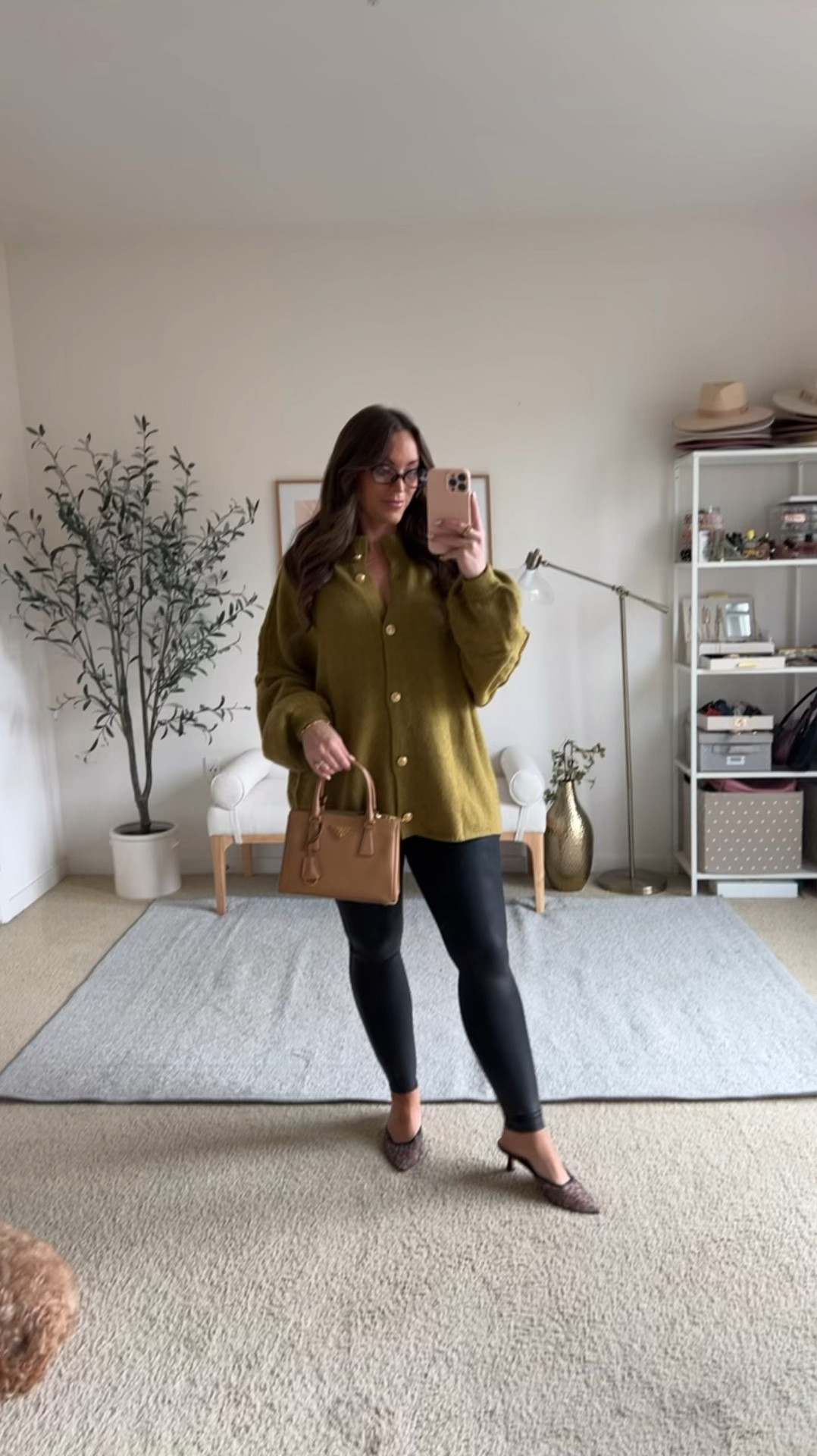 Love this for an easy comfy office outfit! 
Wearing a medium in everything! 

#LTKSeasonal #LTKMidsize #LTKWatchNow