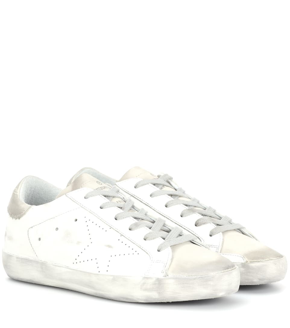 Golden Goose Deluxe Brand | Mytheresa (US/CA)