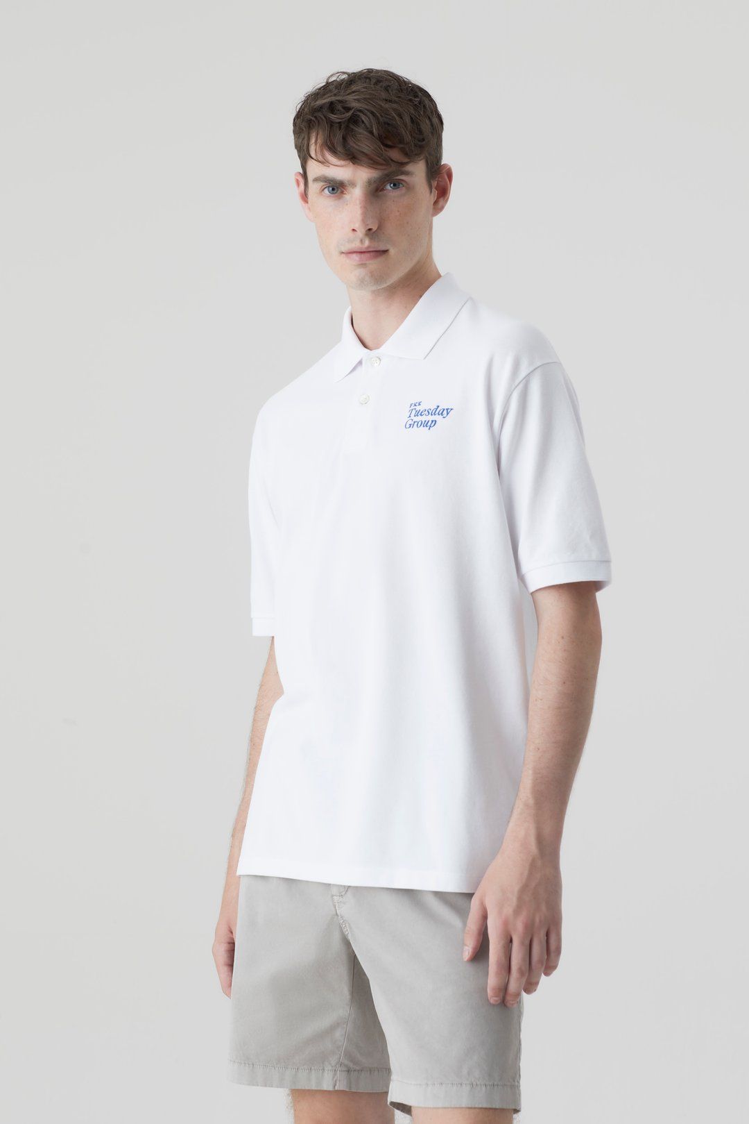 The Polo Shirt | Closed