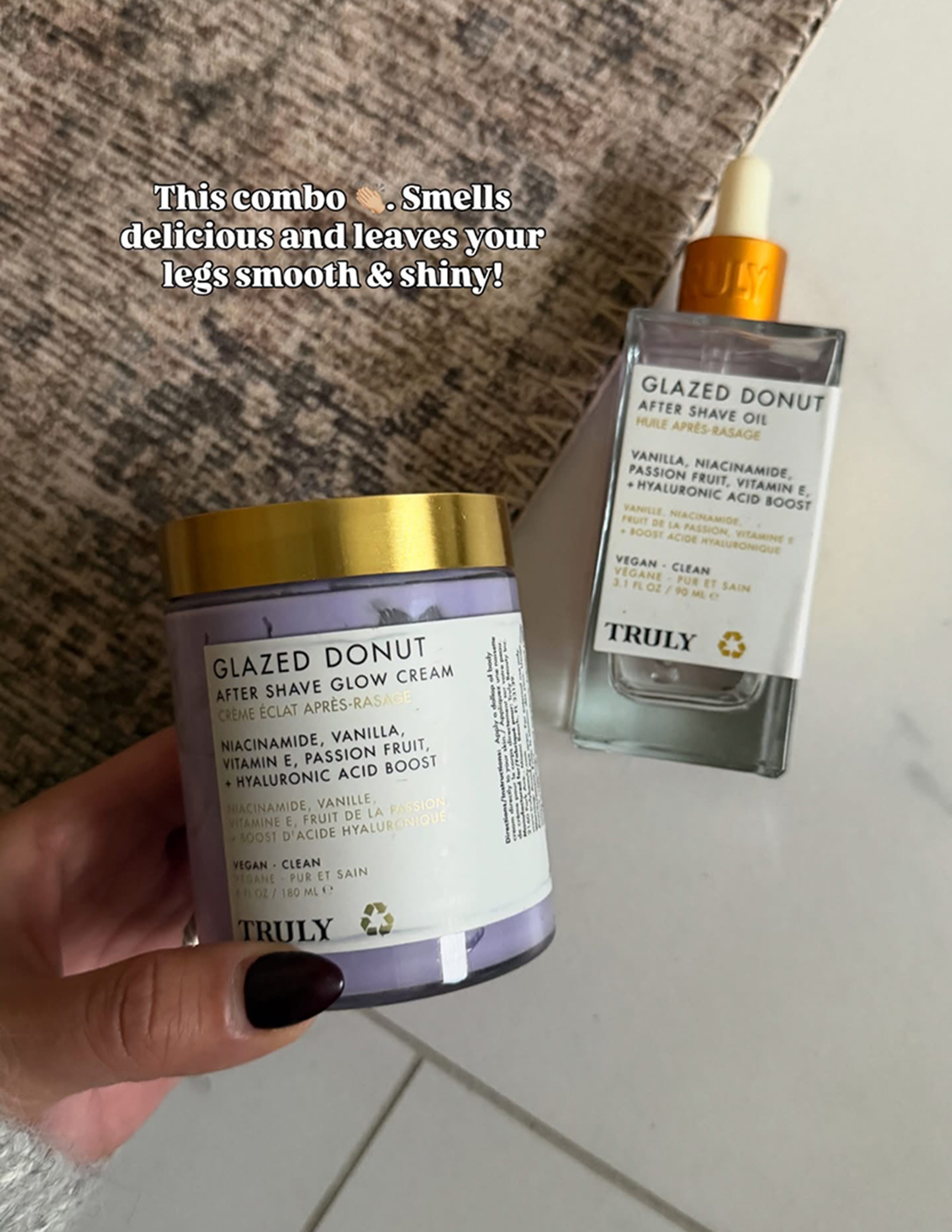 Last minute gift ideas for her  

 #LTKGiftGuide #LTKHoliday #LTKselfcare