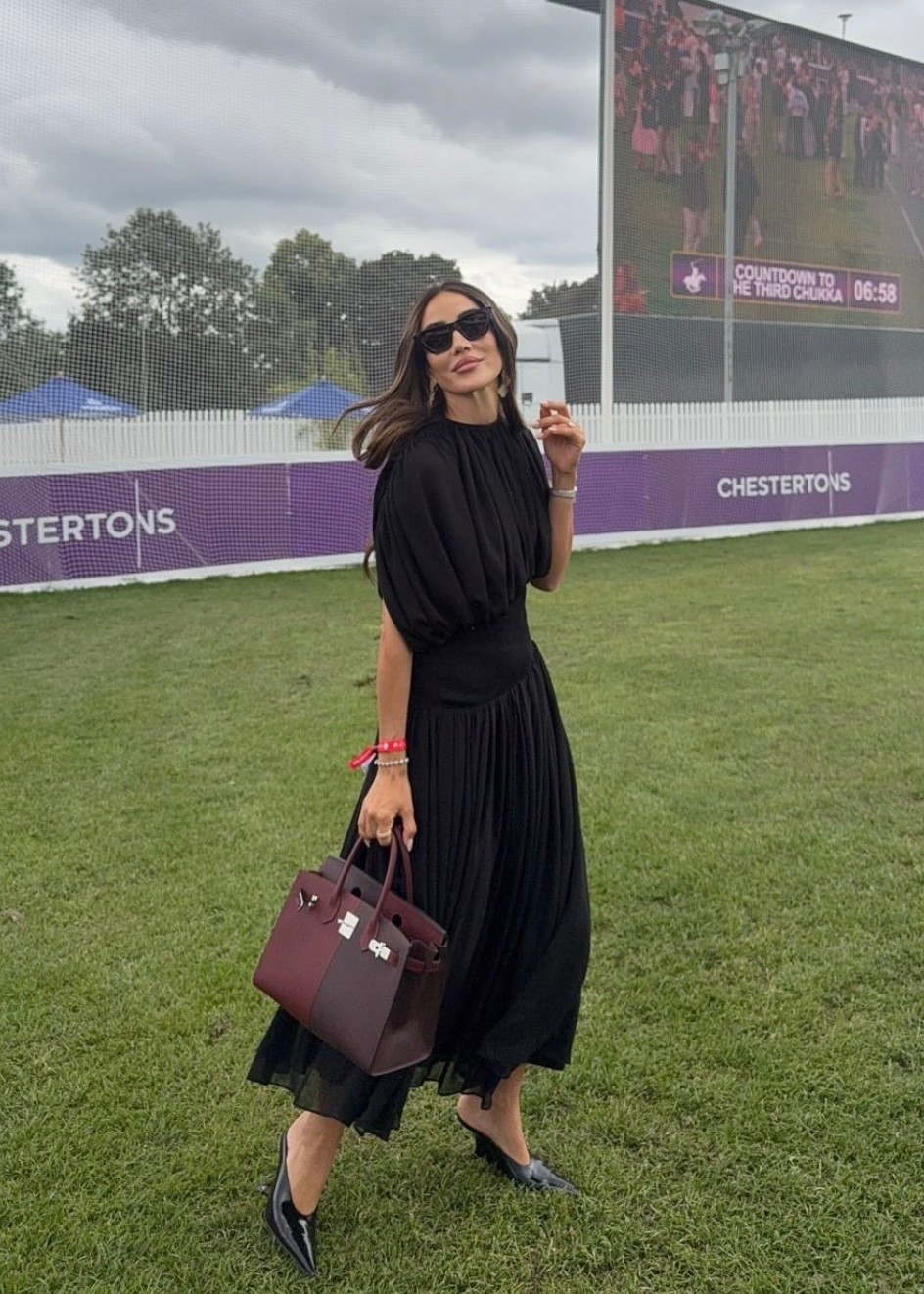 Black dress. Always a good idea. ✨

#LTKStyleTip #LTKSeasonal #LTKSummerEdit