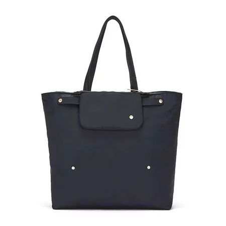 Pacsafe Women's Citysafe CX Anti-Theft Packable Horizontal Tote Bag | Walmart (US)
