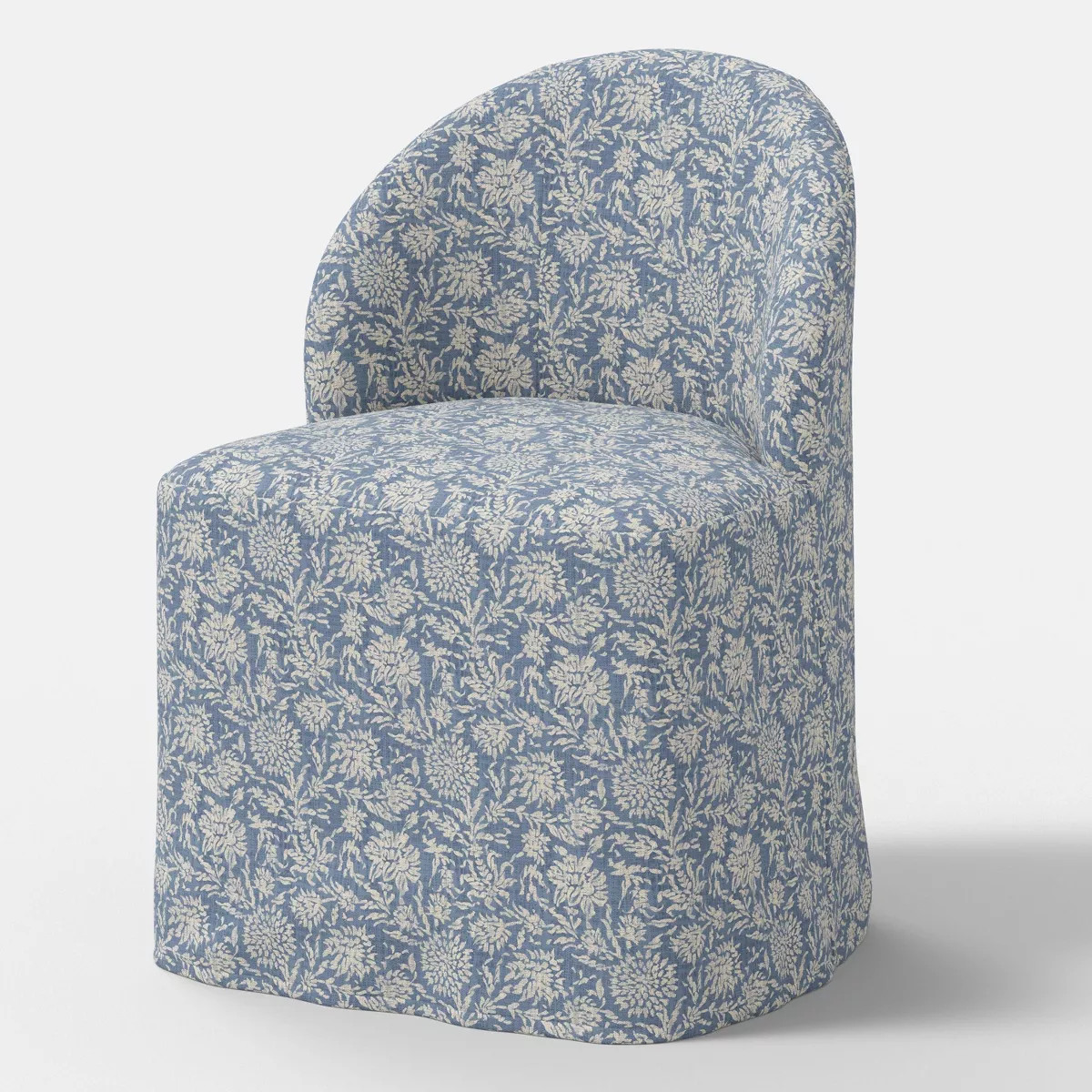 Replacement Slipcover Only for Tub Dining Chair - Threshold™ | Target
