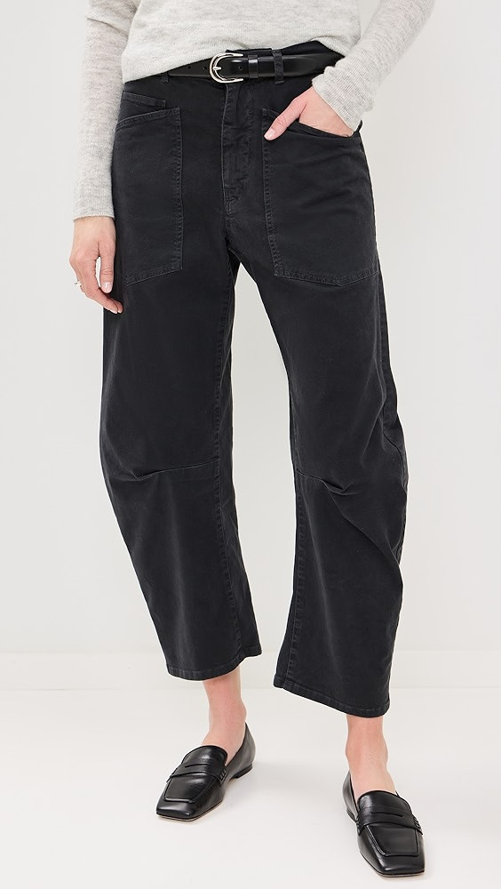 Shon Twill Pants | Shopbop