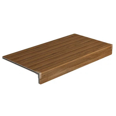 5-Piece Wood-Grain Metal Shelf Covers Â· Durable And Sturdy Â· Decorative And Aesthetic Â· Expands Storage Space Â· Ideal Choice For Wardrobe Organiza | Wayfair North America