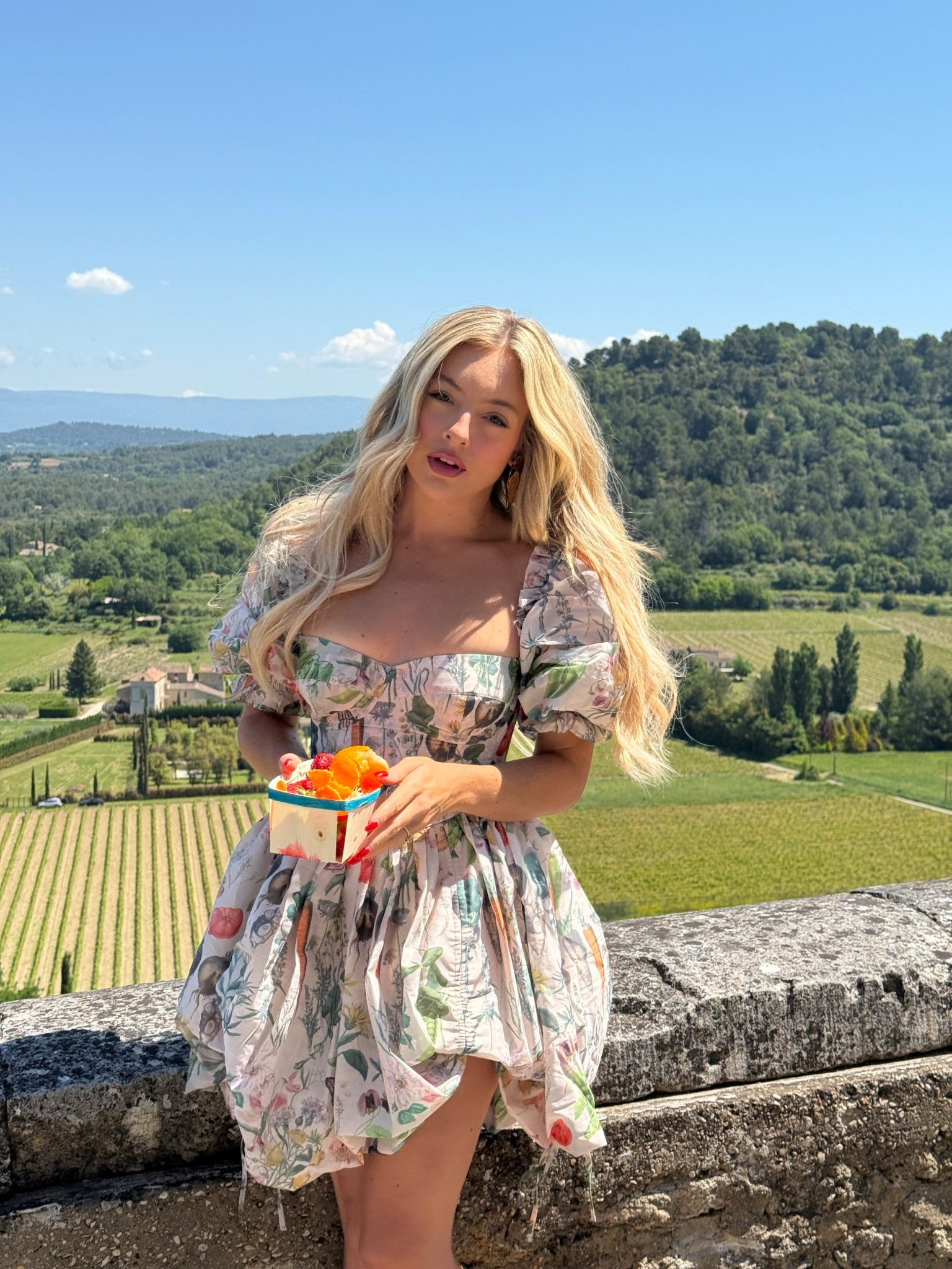 Everything I wore in Provence 🇫🇷✨🥖

#LTKSeasonal #LTKStyleTip #LTKTravel