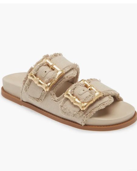 Chunky sandals 
Sandals

Spring outfit
#Itkseasonal
#Itkover40
#Itku


#LTKshoecrush