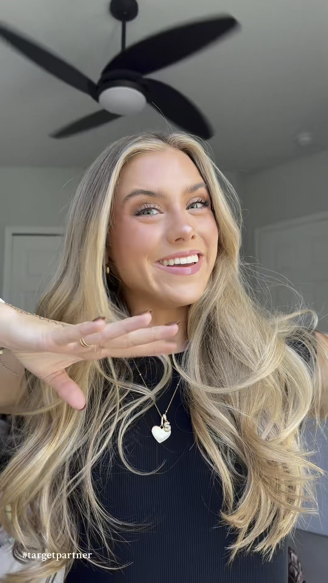 #ad everyone can always use a new fragrance and there is a really great deal happening @ultabeauty at @target where when you spend $80 on fragrances at Ulta Beauty at Target you get a $20 Target gift card! This promotion runs from 12/15 through 12/25, so great for the last minute gifts. Whether you need a gift, stocking stuffer, or addition to a present fragrance is the perfect idea! I have everything 🔗 in my LTK! LTK LINK HERE. 🎄🎅

#targetpartner #target #ultabeautyattarget #targetstyle #fragrances #beautygiftideas #giftsforher #lastminutegiftidea #giftsforher #perfume #giftguideforher #christmasshopping #giftforsister #beautylover #smellsgood #fragrance #parfum #fragrancetiktok #perfumetiktok #perfumetok #hairandbodymist #smellgood


#LTKBeauty #LTKGiftGuide #LTKHoliday