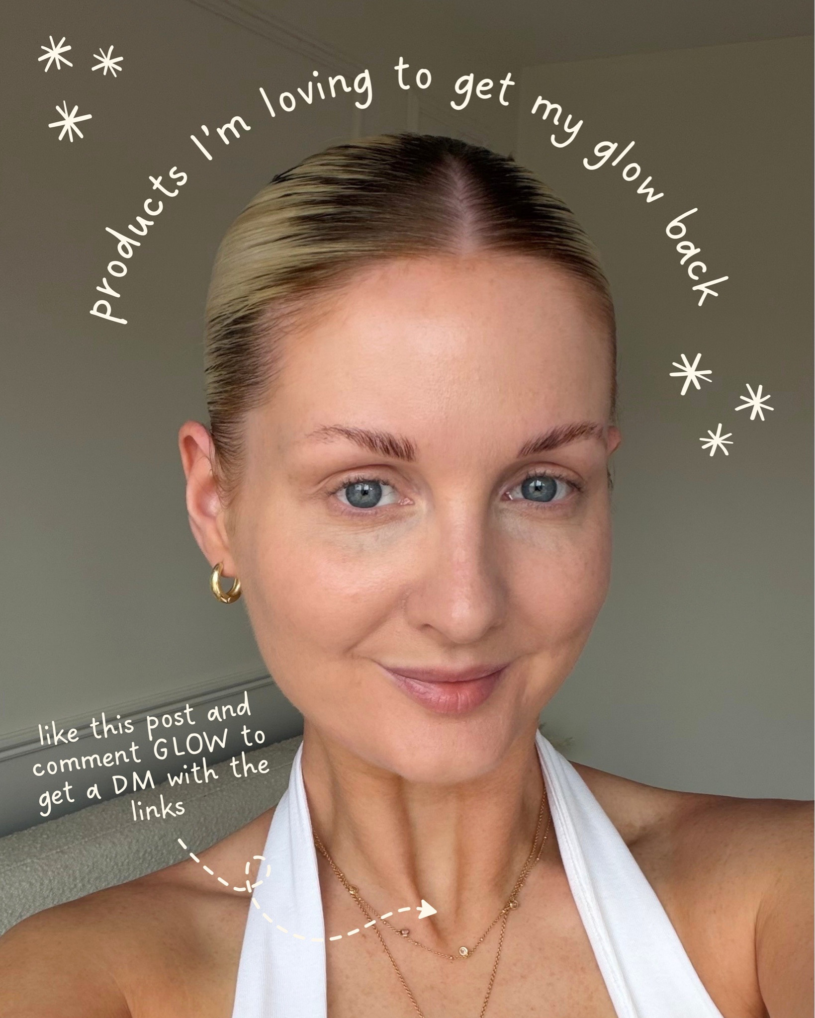 The products I’ve been LOVING using to get my glow back recently ✨

Sometimes we all need to just put a bit of time into our selves (even just 5 mins a day as a busy mum) but it makes such a difference!

#LTKuk #LTKfitness