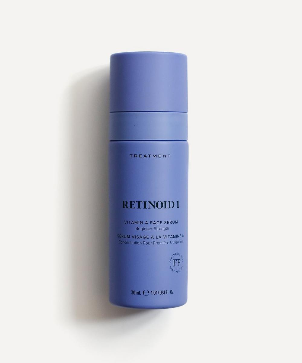 Retinoid 1 Vitamin A Face Serum 30ml | Liberty US