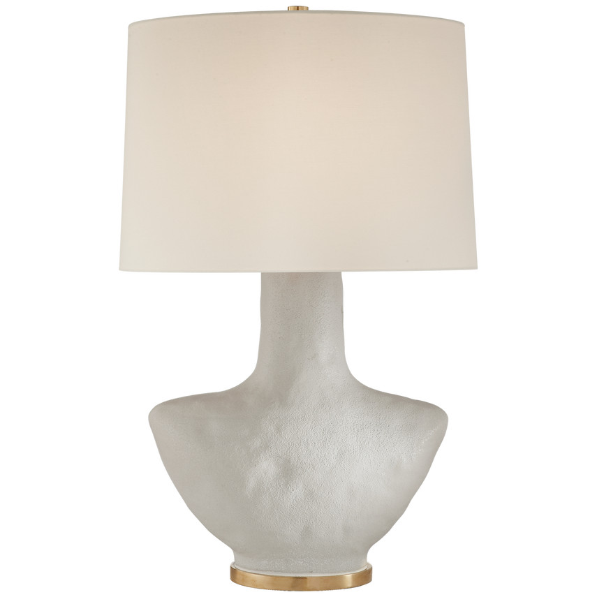 Armato Small Table Lamp | Visual Comfort
