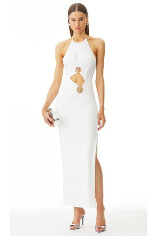 Neve Maxi Dress
                    
                    Bardot | Revolve Clothing (Global)
