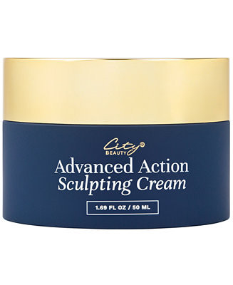 Advanced Action Sculpting Cream, 1.69 Fl Oz/50 Ml | Macy's
