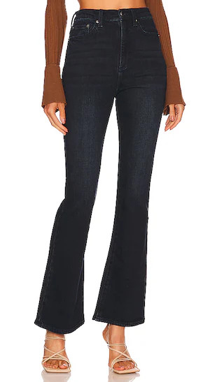 Dana High Rise Boot in Joyride | Revolve Clothing (Global)