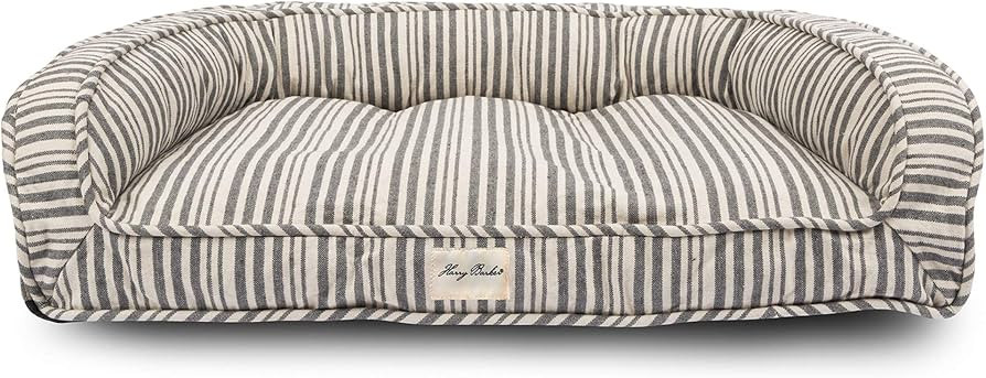 Harry Barker Market Stripe Lounger - Large | Amazon (US)