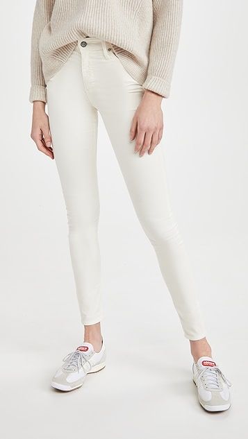 Farrah Skinny Jeans | Shopbop