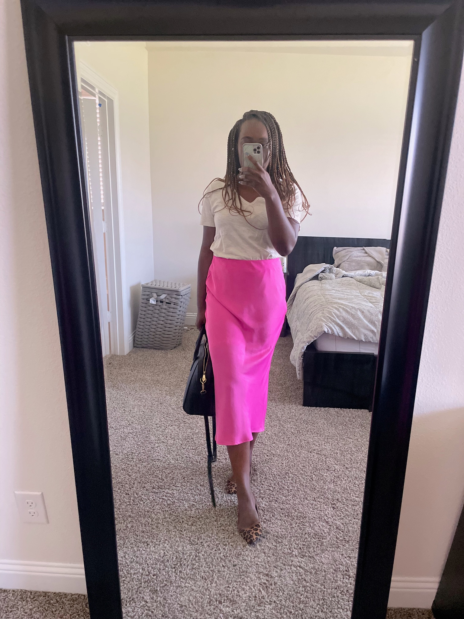 Office day!

#LTKunder50 #LTKcurves #LTKSeasonal