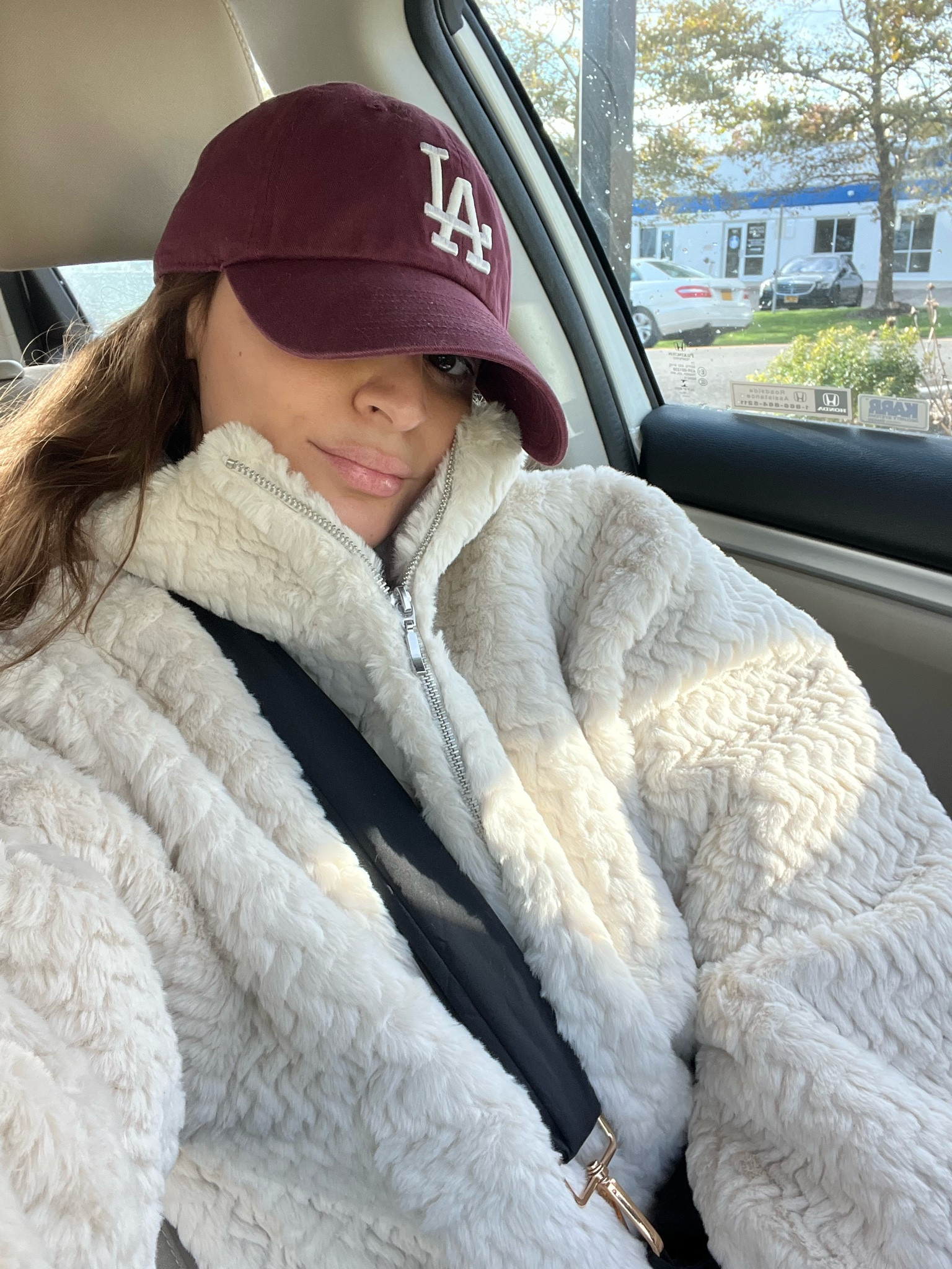 This jacket from Abercrombie is my new favorite item in my closest 😍so so so so comfy 

#LTKstyletip #LTKGiftGuide #LTKSeasonal