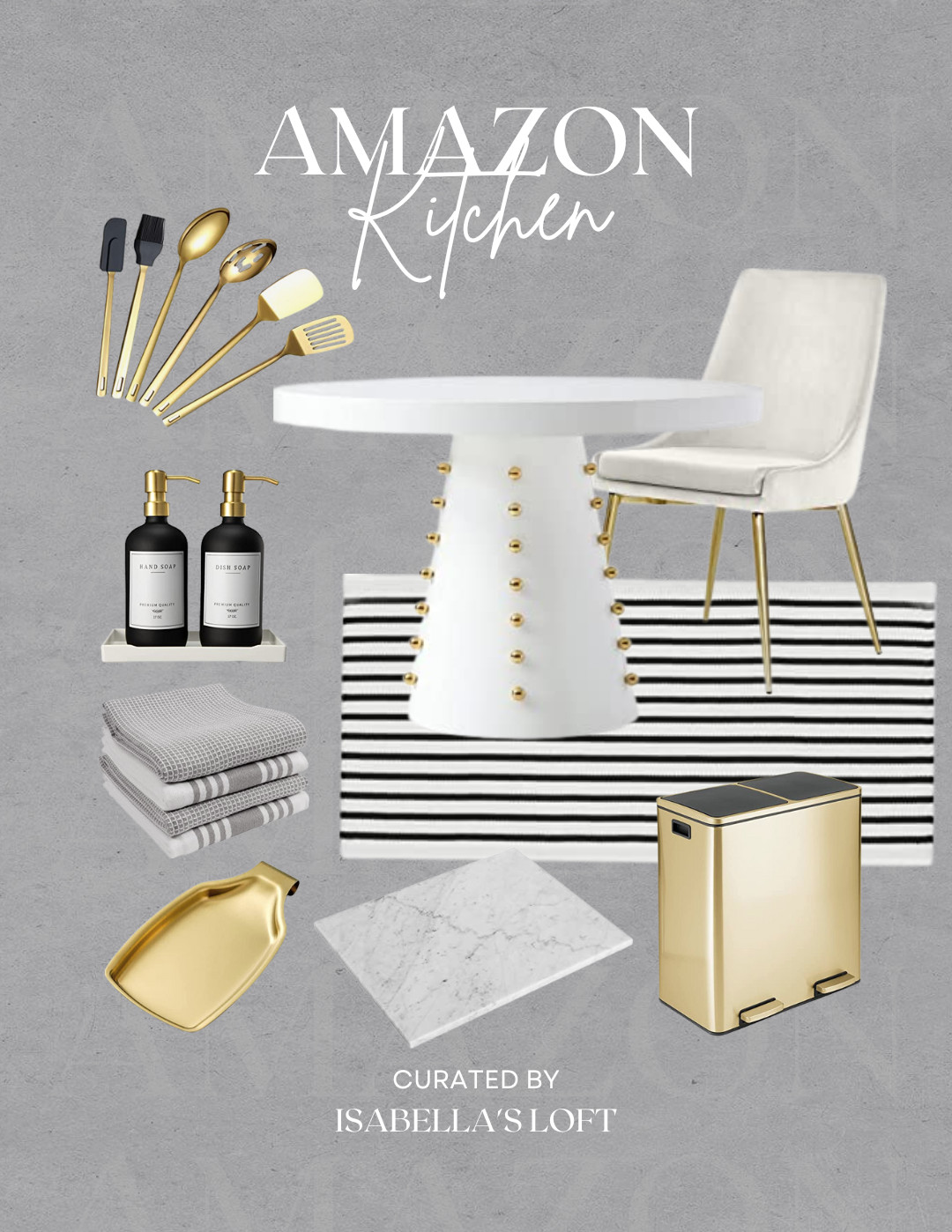 Isabella's Loft's Amazon Page | Amazon (US)